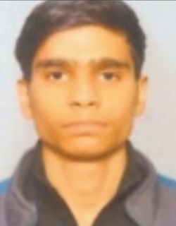 ANSH YADAV