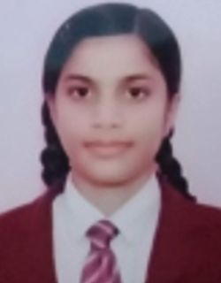 ANVI SINGH