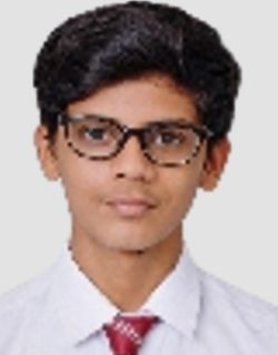 SHAURYA PRATAP SINGH